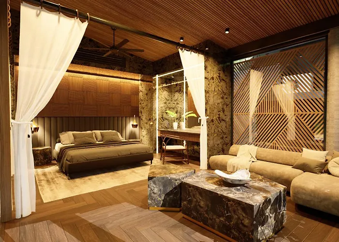 Noah\'S Forest Hotel By Tifakara