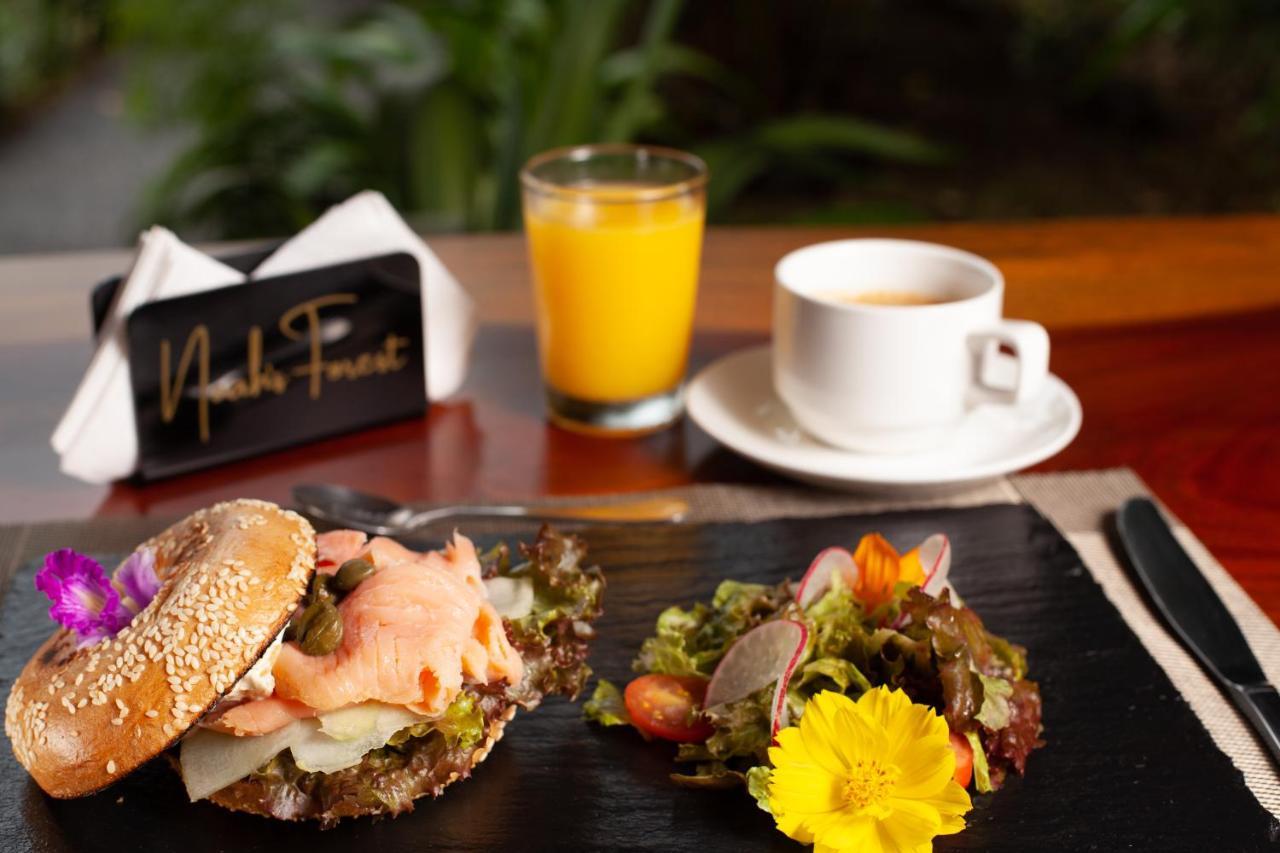 Noah's Forest By Tifakara 4* La Fortuna
