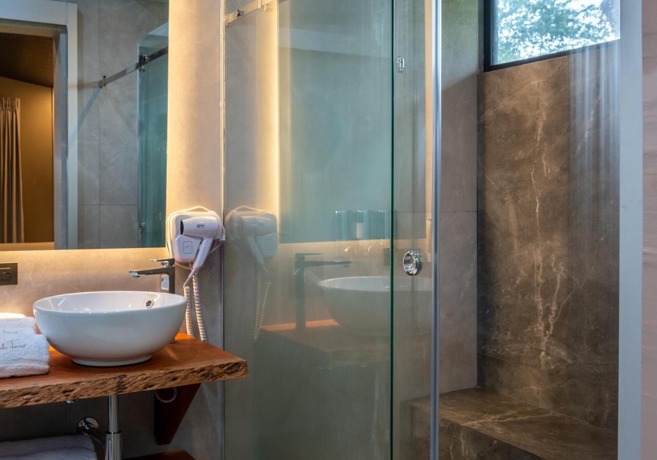 Noah's Forest By Tifakara Hotel La Fortuna