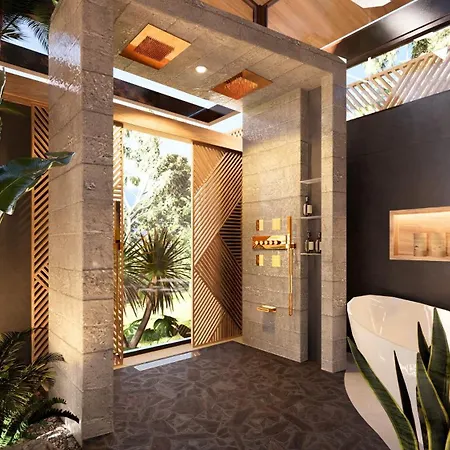 Noah'S Forest Hotel By Tifakara La Fortuna Exterior photo